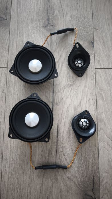 Difuzoare centrale originale Harman Kardon Bmw F30 F31 F34