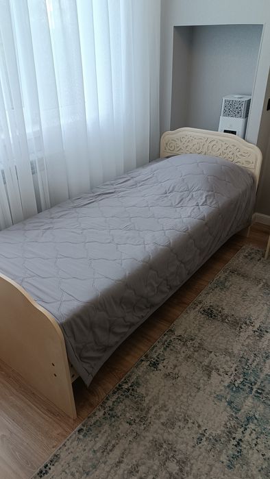 Детский спальный гарнитур