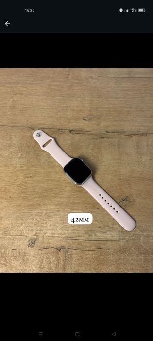 Часы электронныи