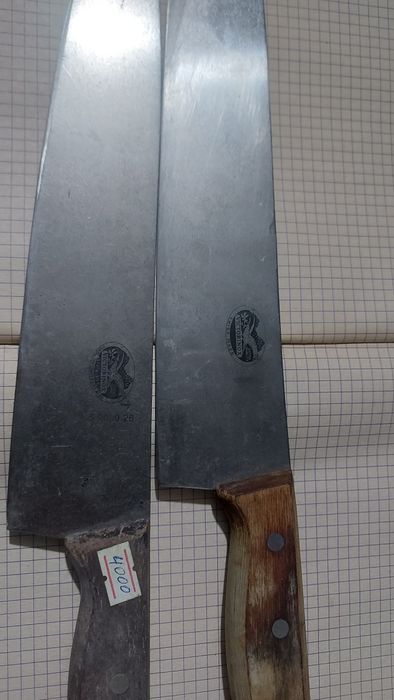 Ножы кухоный трамантина