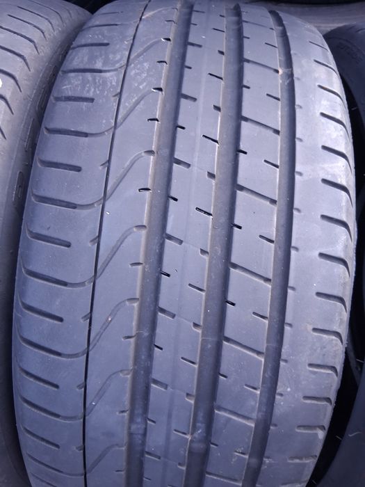 225 35 19 PIRELLI P ZERO 4броя летни