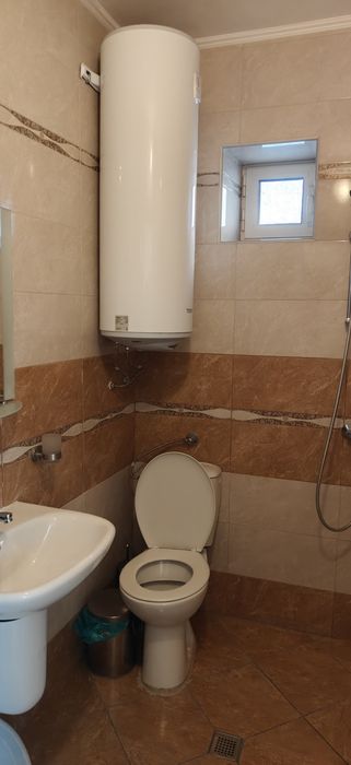 Двустайни  апартаменти в Поморие