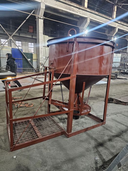 Сварочный  работы