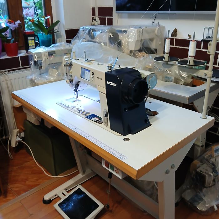 Masina de cusut BROTHER  S-7300A-403P NEXIO PREMIUM