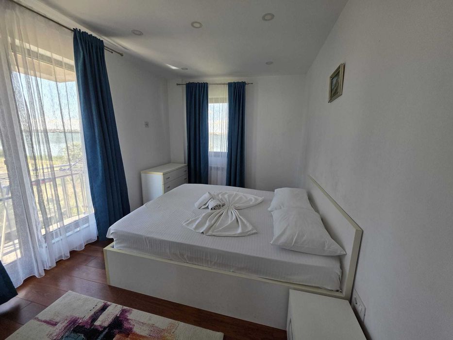 Sejur de vis la malul mării – Apartament 2 camere, zona Rex- Scandinavia