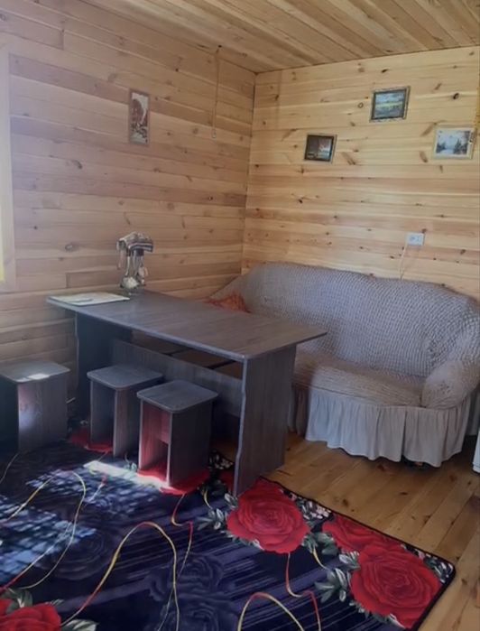 Продам домик на Самарском берегу