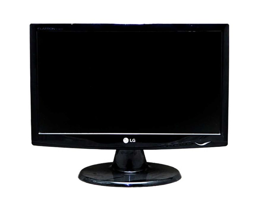 Монитор 18,5"  1366x768 LG W1943C