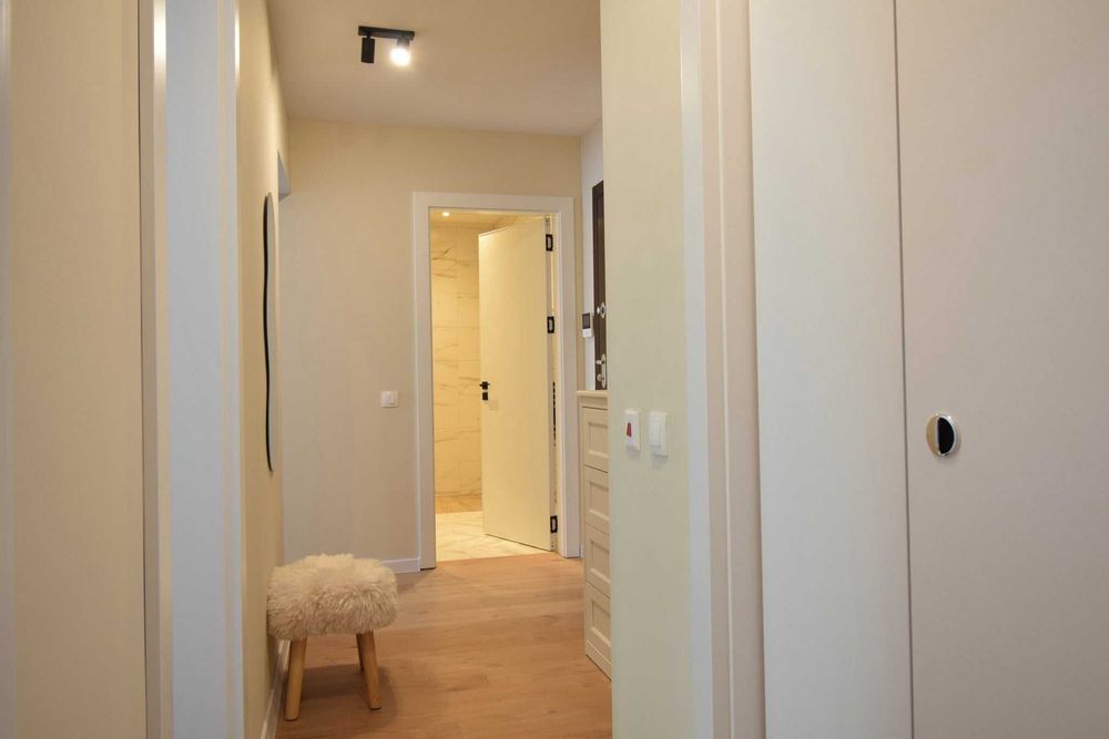 Дава се под наем Двустаен апартамент в София, Зона Б-18 - 65 кв.м за 548.25 € - Снимка #6