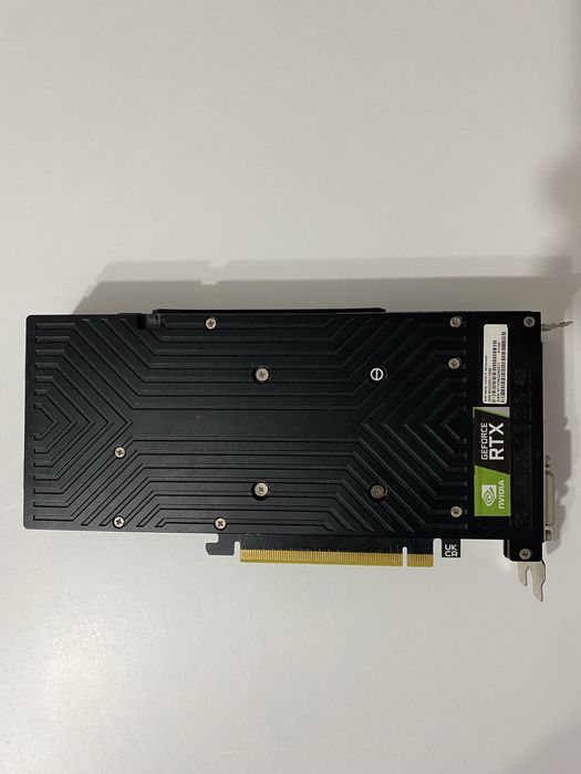 Продам видеокарту