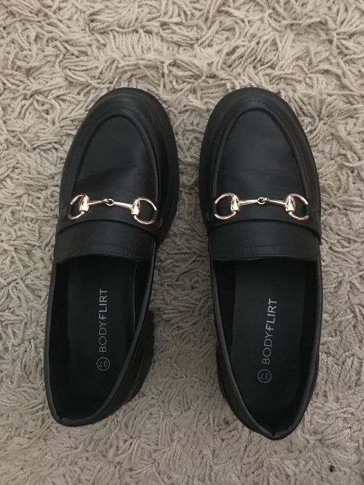 Vand mocasini dama