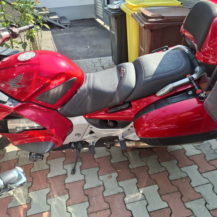 Honda Paneuropean 1300