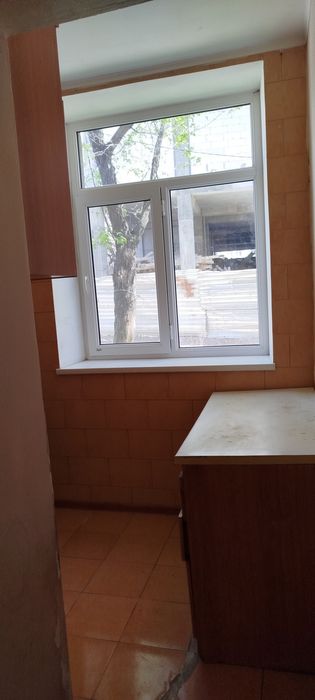 2х комнатная квартира, Корзинка на Саракульке. 1 этаж.