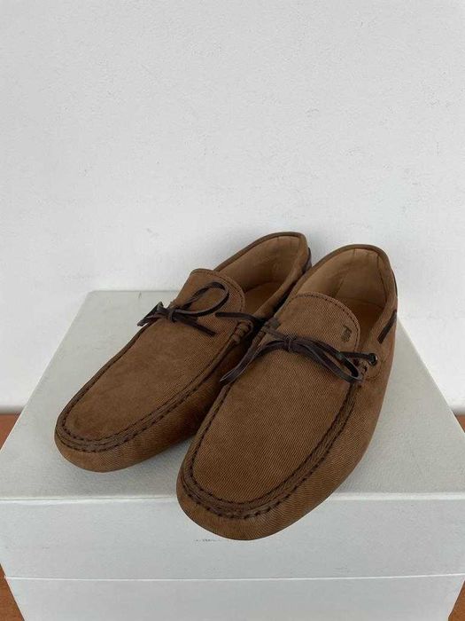 Mocasini   Tod's