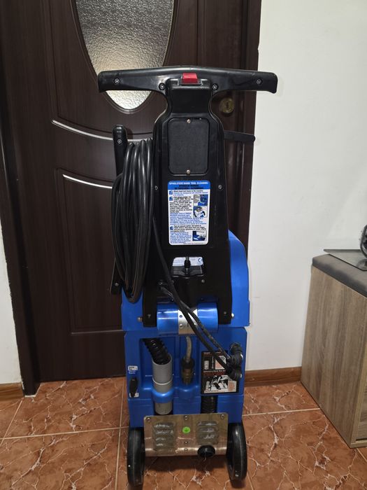 RugDoctor Pro mașină de spălat covoare