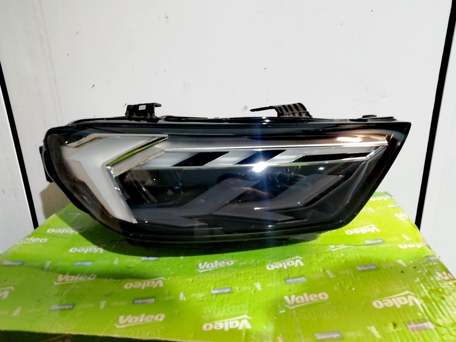 Фар фарове за Ауди А1 / Audi A1 Valeo FUL LED.