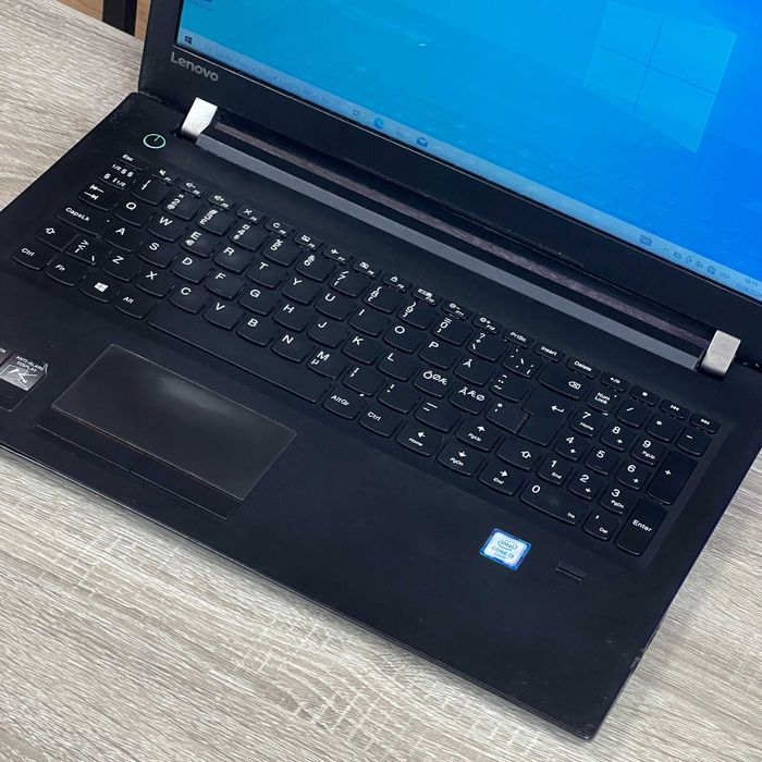 Ноутбук Lenovo IdeaPad V510