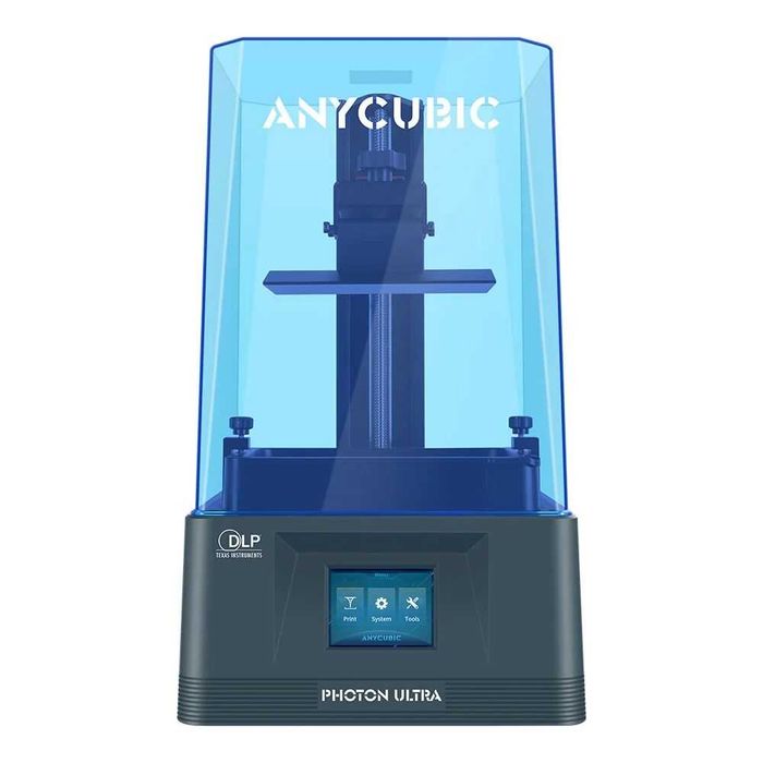 3д принтер Anycubic Photon Ultra DLP 3D Printer