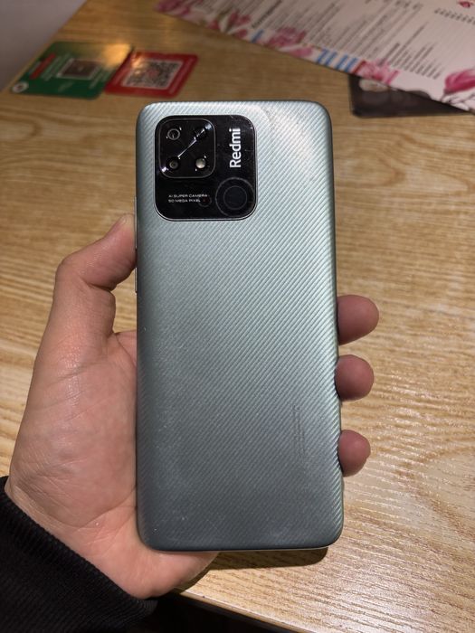 Продам redmi 10c