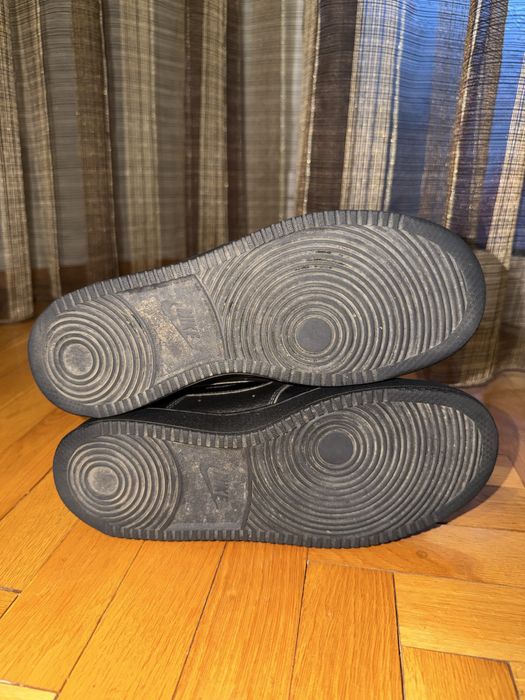 Nike court vision 25 см стелка