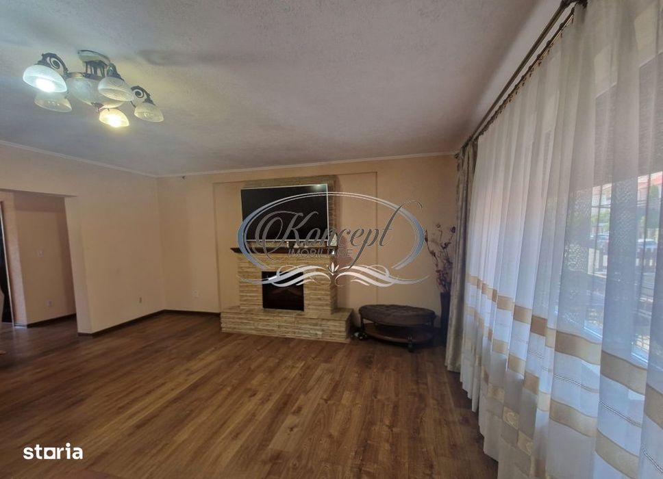 Apartment in Cluj-Napoca, Zorilor - Vedere 4