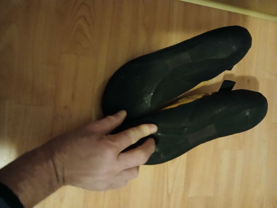 Papuci espadrile escapade