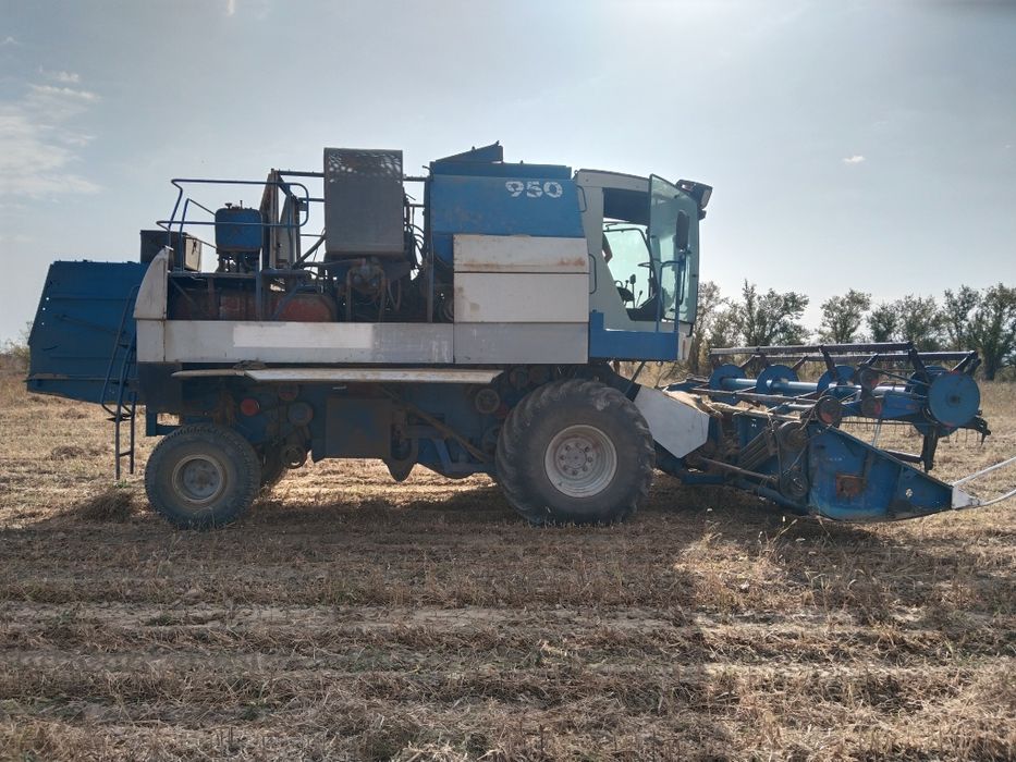 Продам срочно ЕНИСЕЙ 950