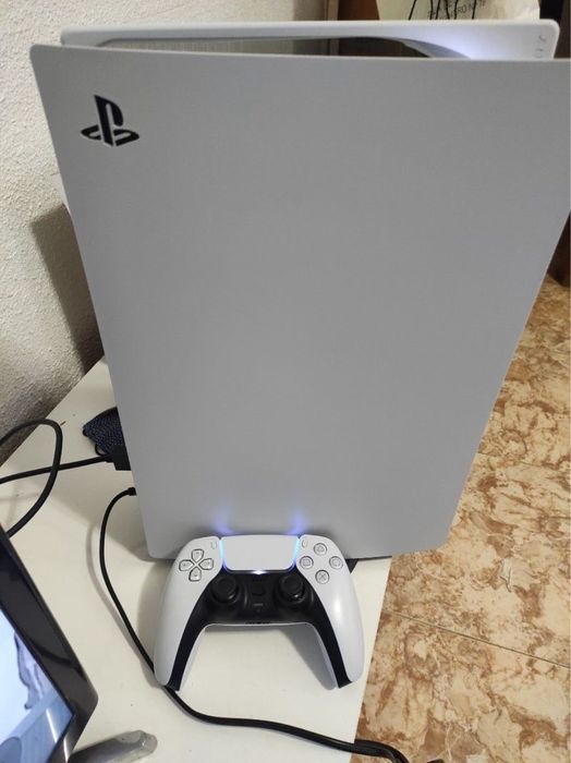 Ps5 аренда сутки ночь