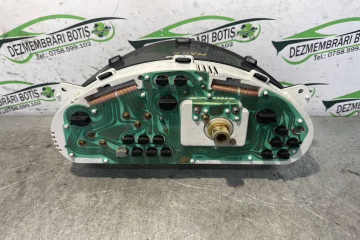 Ceasuri bord 96527400 Daewoo Matiz 2000 0.8 MT (52 hp)