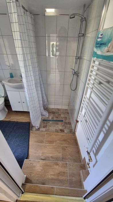 Casa (70m2) si teren Bordea (1000m2) de vanzare