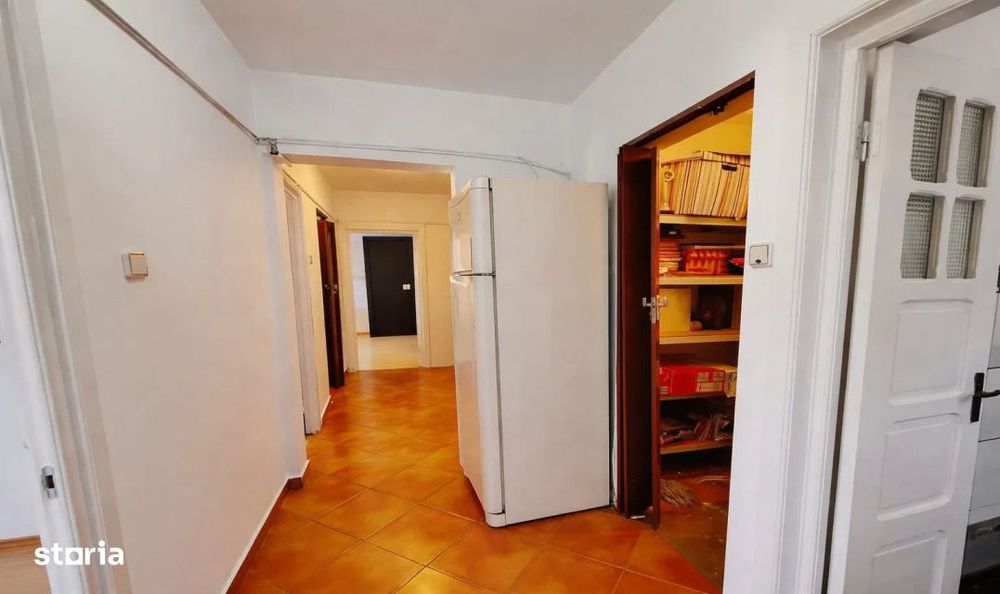 Apartament 3 camere de Inchiriat | Tineretului | Modern