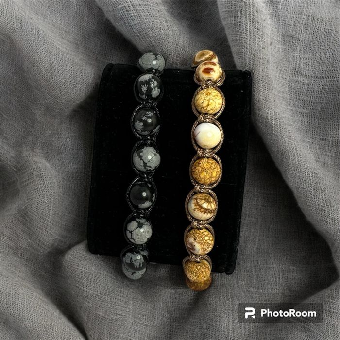 Мъжки гривни/Ръчно плетени мъжки гривни