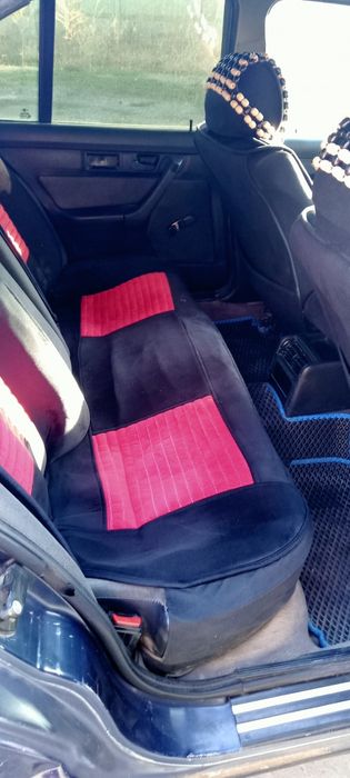 Продам машину БМВ е34 1991 года.