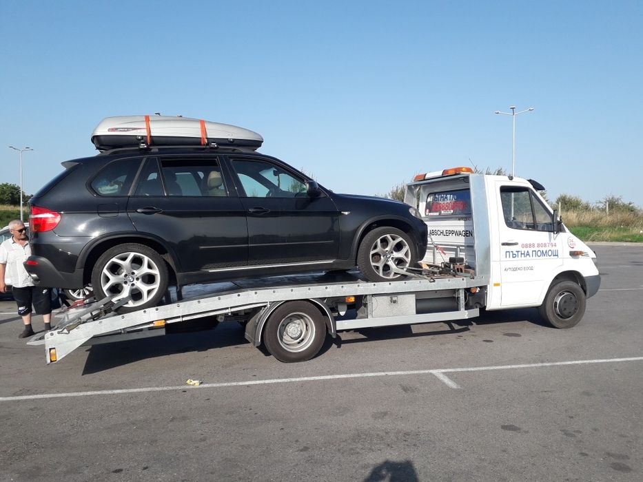 ПЪТНА ПОМОЩ ХАРМАНЛИ 24/7 YOL YARDIM Kurtarici.Oto Çekici Bulgaristan