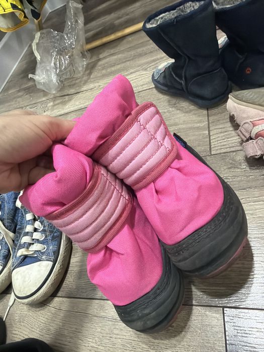 Обувь Geox 27 ращмер