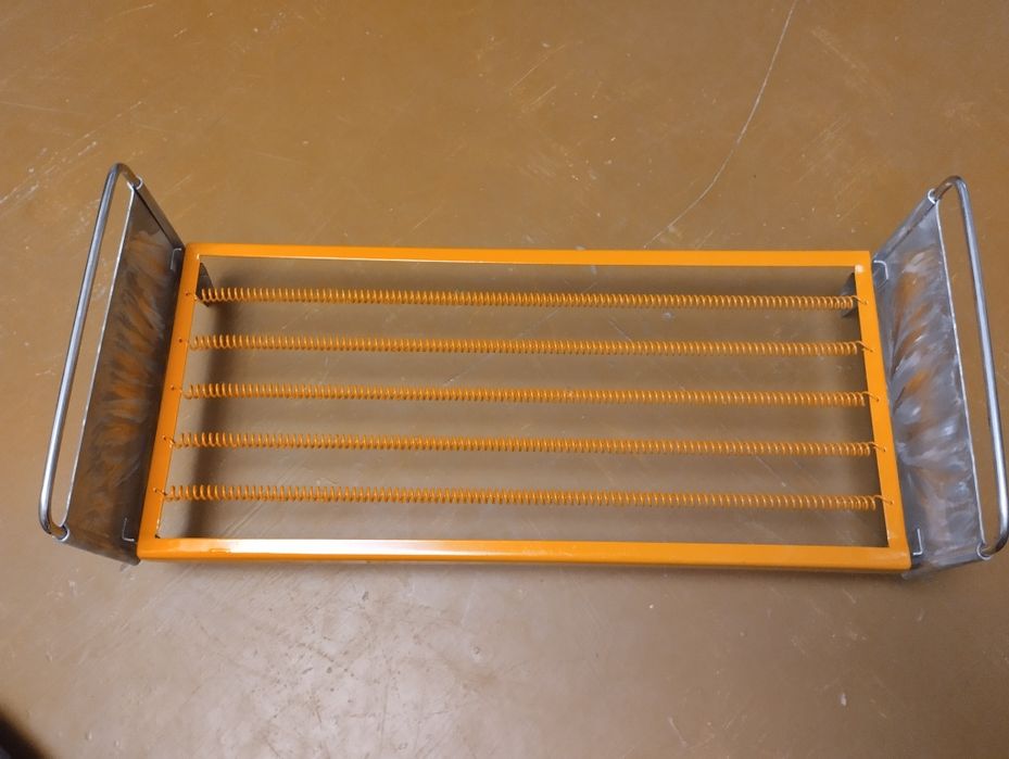 Продам куклу ГДР и кроватку советскую.