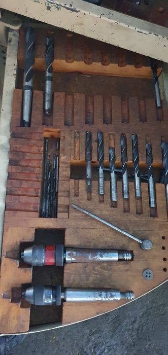 Фреза   кординат