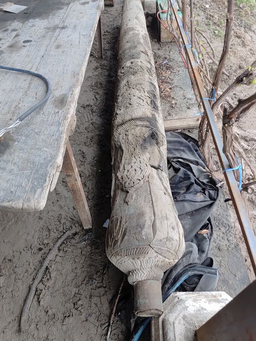 Кадимий ура накшли сотилади 3 млн