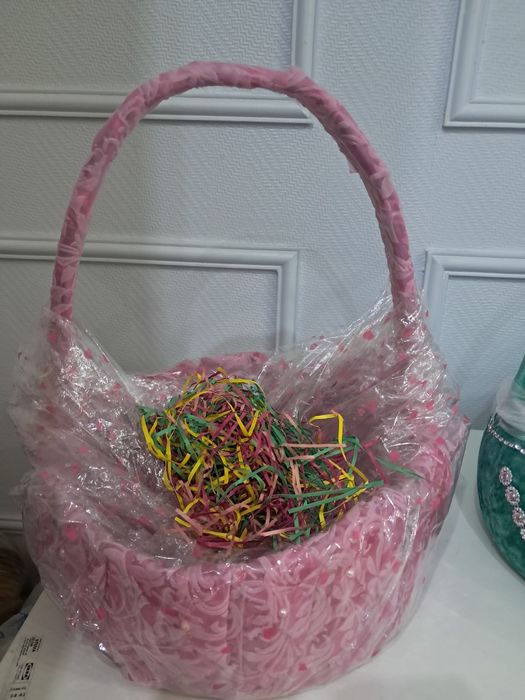 Тойбастар корзины продам.