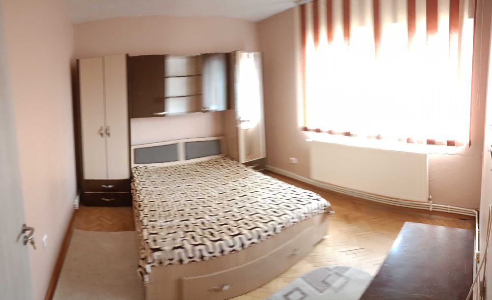 Inchiriez apartament 2 camere