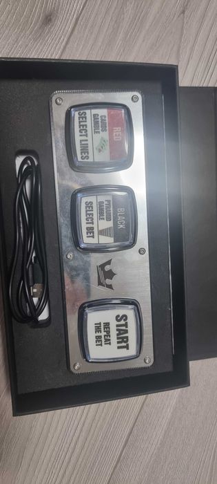 Pacaboard  Las vegas