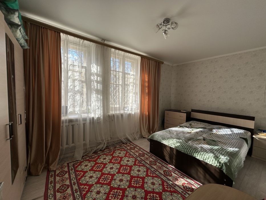 Продам 3-х комнатную квартиру