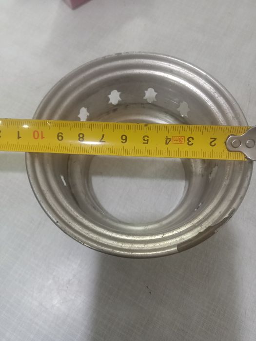 Продам, карону на самовар.
