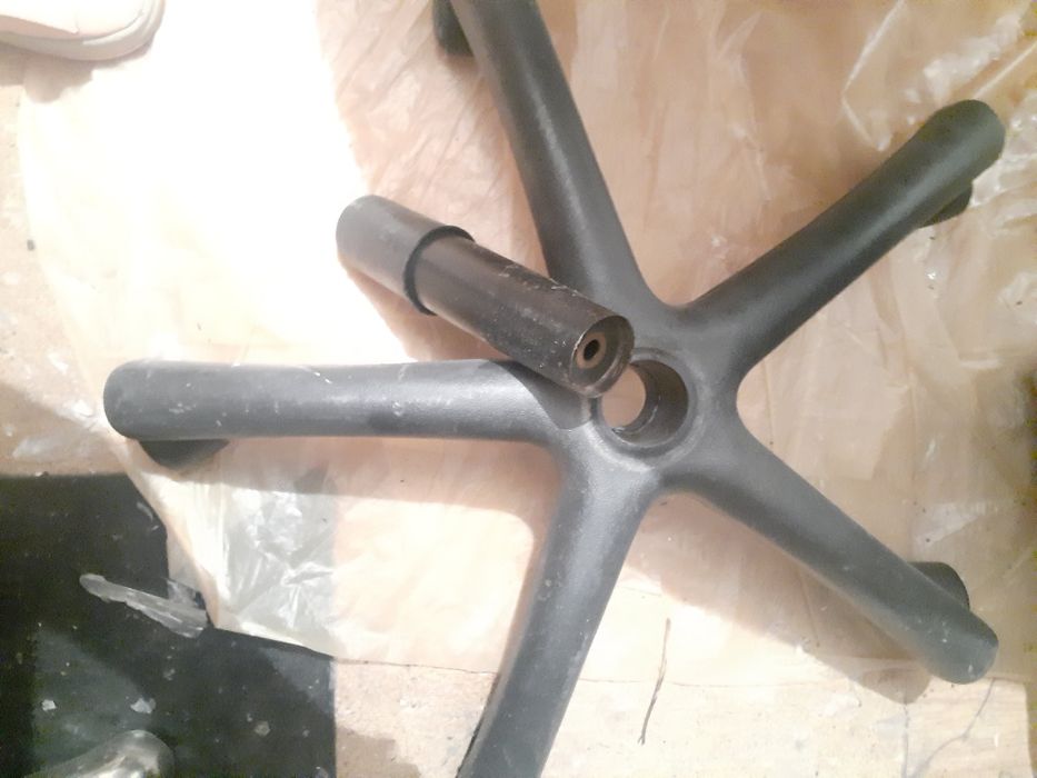 Ножки от стула компьютерного