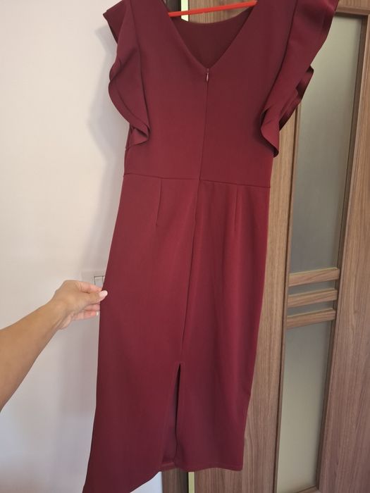Rochie dama midi