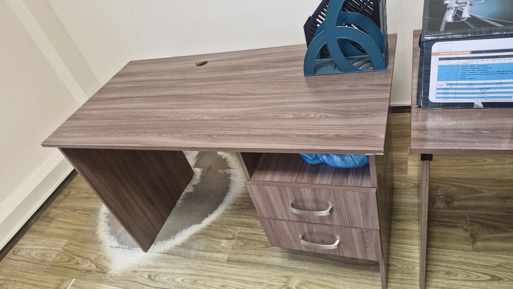 Стол рабочий, офисный