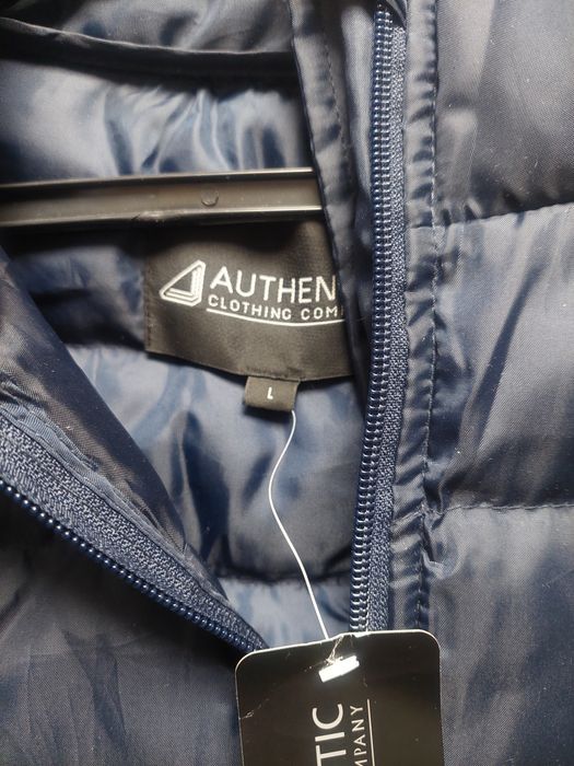 Мъжко преходно яке