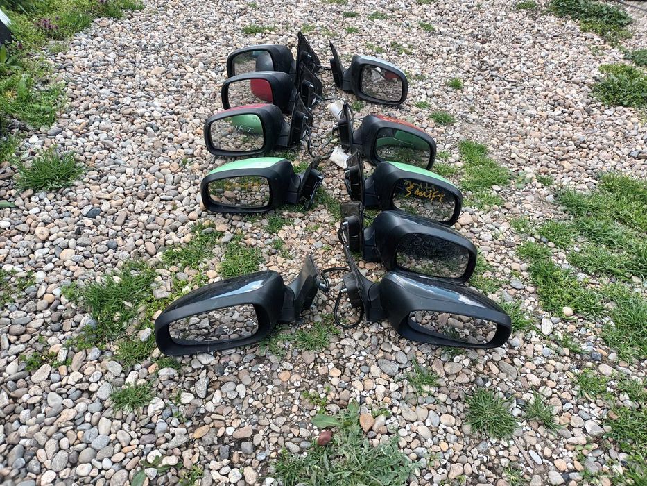 ляво и дясно огледало за сузуки суифт SUZUKI SWIFT суйфт