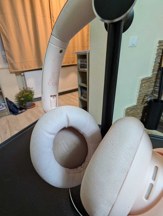 Casti bluetooth Anker Soundcore Life Q30