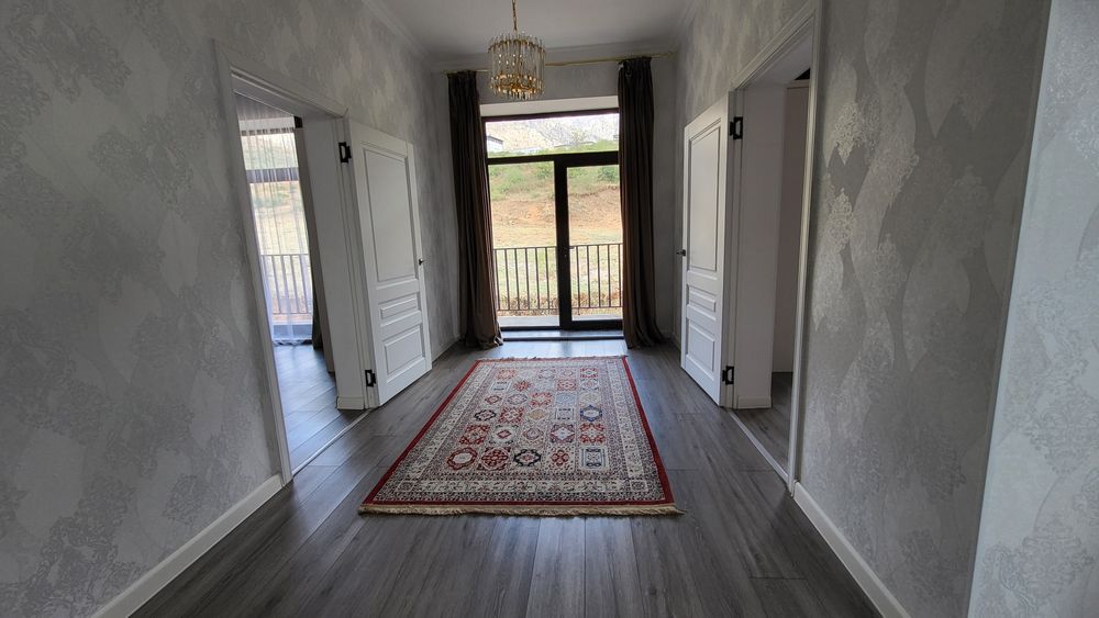 Сдаётся коттедж ..