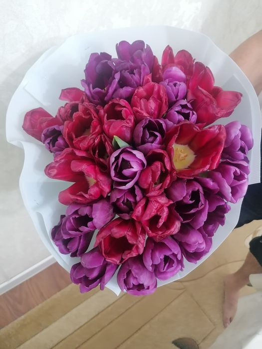 Гүл сатам, продам цветы